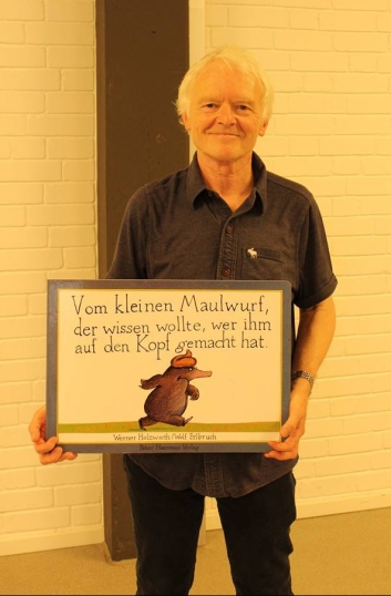 Werner Holzwarth